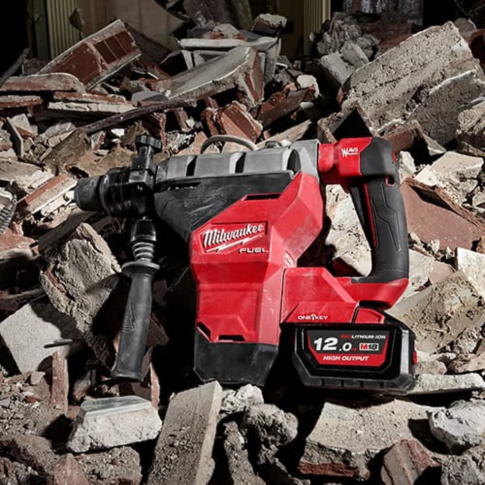 Ryobi P505 18V Circular Saw - Image 5